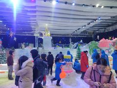 -宁波冰雪大世界(北仑区)