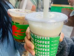 -ALPHA COFFEE阿尔法咖啡(虹泉路店)