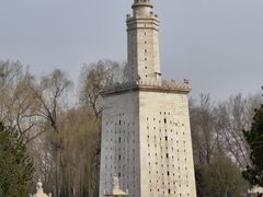 -北京世界公园