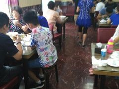 大堂-林之六八·6886大连老菜馆