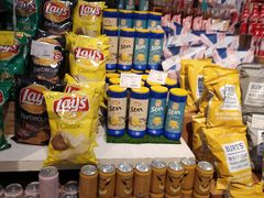 -Olé精品超市(海上世界店)