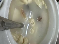 腌笃鲜汤-蘭心餐厅(进贤路店)