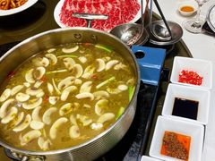 -钱塘宴(东站西子国际店)