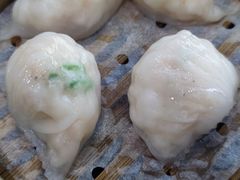 一品虾饺皇-壹品盛宴(企石店)