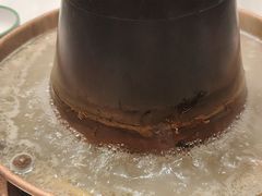 -南门四季铜锅涮肉(大屯·北苑店)