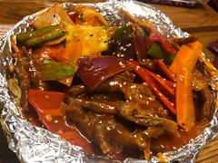 -韩见·韩式拌饭·炸鸡(石厦店)