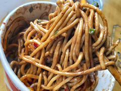 传统热干面-郭记老汉口热干面
