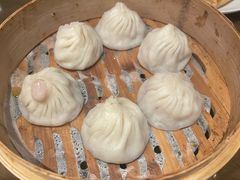 -南翔馒头店(豫园店)