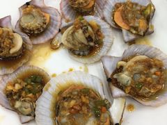 -聚德福海鲜家常菜(刘庄店)