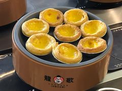 -龍歌自助小火锅(市南金茂湾店)