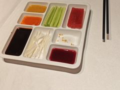 -北平楼·烤鸭·北京菜(牡丹园店)