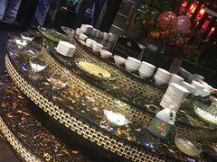 -洪焱重庆老火锅(万福花园店)
