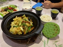 -莲池荟素食馆·12年老字号(光孝寺店)