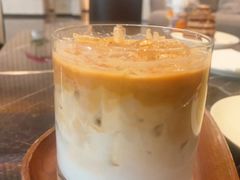 -V咖啡(兰州盛达希尔顿酒店)