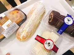 -85度C(深圳佳宁娜店)
