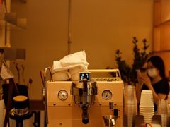 -The Roastery By AllYouWant(福田店)