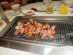 -呼伦贝尔烤羊·蒙古烤羊排(南田路总店)