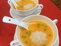 -湖影中餐厅·南京金茂威斯汀大酒店