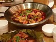android_upload_pic-吕氏疙瘩汤·新鲁菜(潍坊银座店)