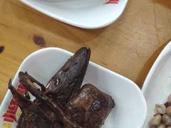 -小红烤翅(傅厚岗店)