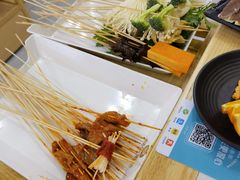 -屋头串串(龙潭寺店)