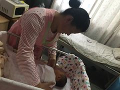 -爱贝佳母婴护理服务中心·月嫂育儿嫂(鲁迅路店)