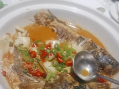 -鄱阳湖·江西小炒·瓦罐煨汤(五道口店)