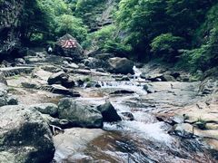 -太湖源风景区