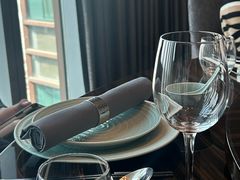 -环球港凯悦 · 享悦中餐厅