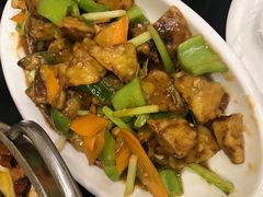 -鱼之家小四川水煮鱼