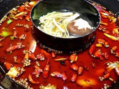 -味仙疯美蛙鱼头(清扬路总店)