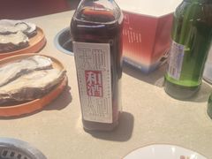 -海底捞大排档火锅(打浦路店)