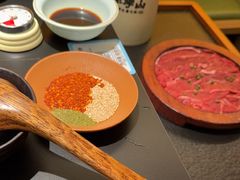 -季季山·云南野生菌火锅(上海首店)