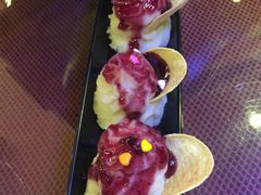 -7号院家宴.烧鸽子(门头沟店)