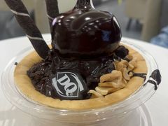 -DQ·蛋糕·冰淇淋(南开大悦城2F店)