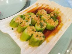 -先记烧鹅王·本地粤菜(福永店)
