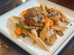-润泽园饭庄(中山路店)