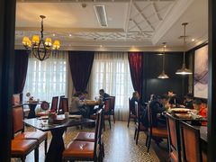 -大鸭梨烤鸭(甘家口店)