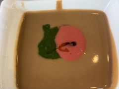-惠丰涮肉馆|炭火铜锅·手工水饺(德宝新园店)
