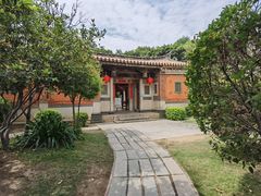 -晋江五店市传统文化旅游区