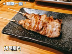-鸟内会(河北路店)