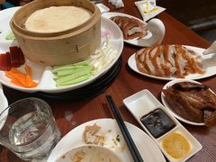 -陆壹捌餐厅(五大道店)