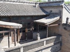 -山西王家大院
