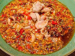 -锦府盐帮·侯宅(五棵松万达店)