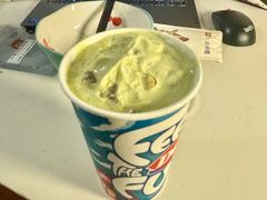 -DQ·蛋糕·冰淇淋(虹口龙之梦店)