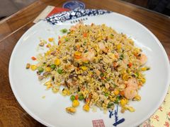 -粗茶淡饭(东关街店)