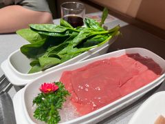-海底捞火锅(吴中路店)