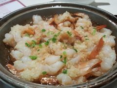 铁板烤虾-麓湘小镇(开福万达广场店)