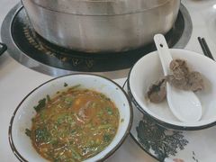 -刘少华贵州小黄牛·鲜牛肉火锅(总店)