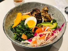 香茅鸡能量碗-BAKER&SPICE(环贸店)